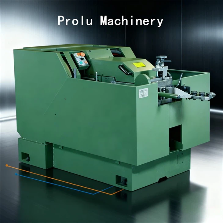 Concrete Screw Maker factory