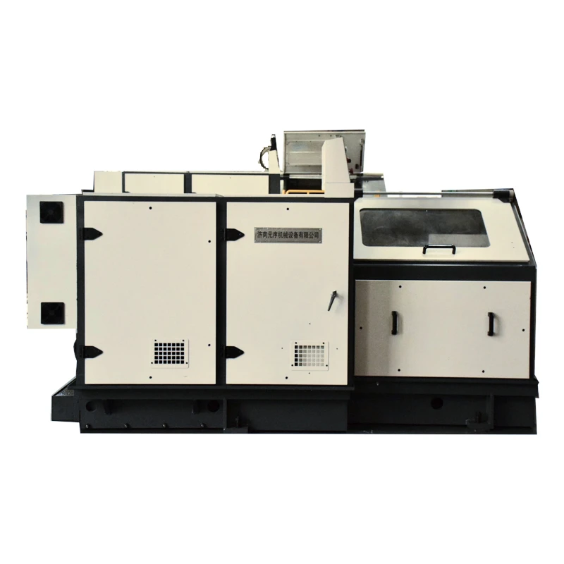 Pin -vormmachine
