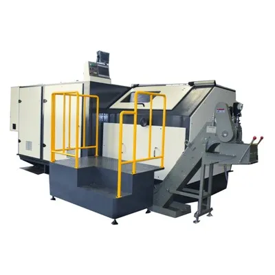 Automatische rollerboude smoorgingmachine