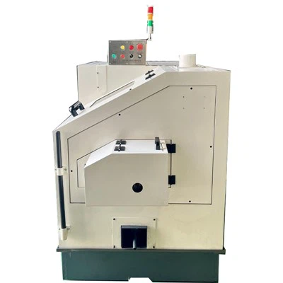 Volledig automatische stalen bal koude kopmachine